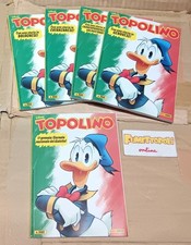 TOPOLINO n. 3660 ITALIANO + 4