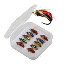 10x esche per - 10x, pesca