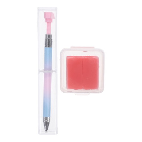 Set penna raccoglitore - set,