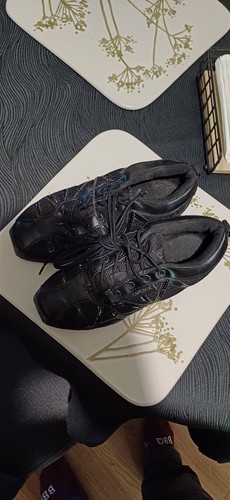 Scarpa ballo capezio - scarpa,