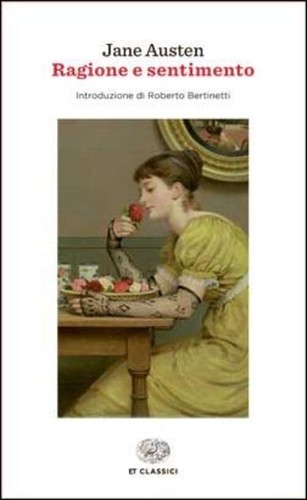 Ragione sentimento jane - e,