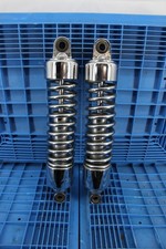 Ammortizzatore sospensione