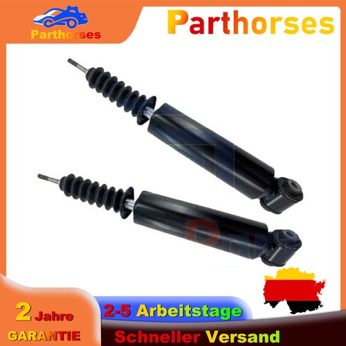 Paio ammortizzatori - 1,