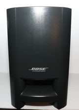Bose AV3-2-1 II Acoustimass