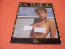 EXCELSIOR N.  14 DEL  3/87 CON