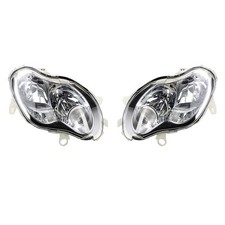 Kit fari sinistro + destro