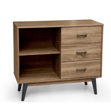 ARES MOBILE IN LEGNO CON 3