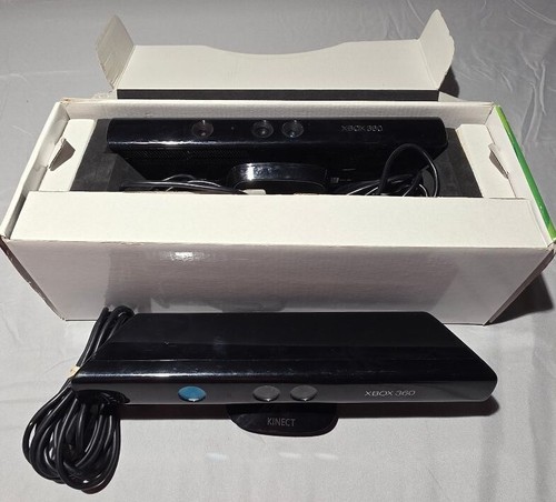 Sensore kinect microsoft xbox - sensore,