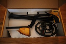 Complete garrett ace 250 - garrett,