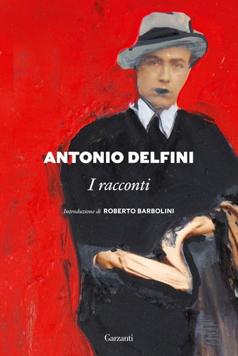 Libri antonio delfini i - -,