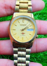 Orologio Uomo Vintage Of