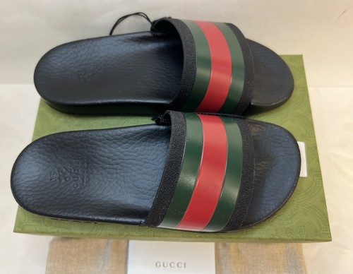Gucci sandali bambino in - da,