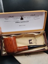 Pipa Castello Collection KKK