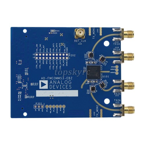 Hamgeek 70mhz 6ghz - hamgeek, software