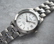 Orologio tissot titanio - pr, 50