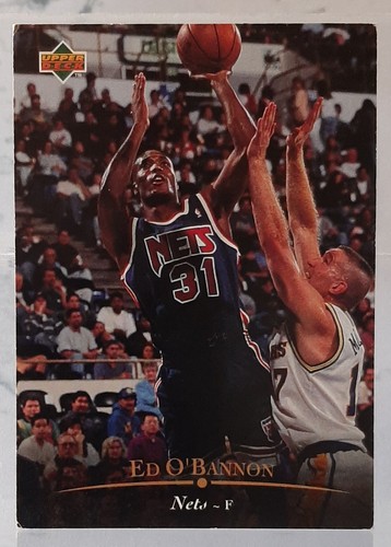 Upper deck 1996 vintage - upper,