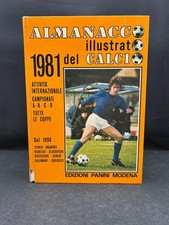 Almanacco Illustrato del