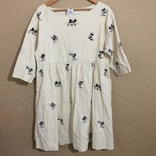 Abito Topolino e Minnie stile