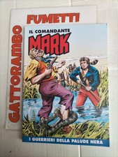 Comandante mark 268 if - comandante,