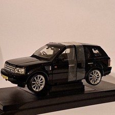 Modellino auto pressofuso