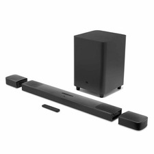 JBL BAR NINE POINT ONE True