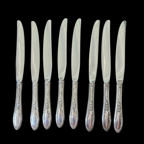 Oneida virginian sterling - 8,