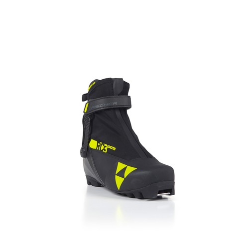 Fischer skate boot - 3, 44
