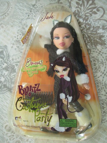 Bratz costume party - costume, 2°
