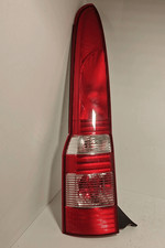 51763007 Fanale post. SX FIAT