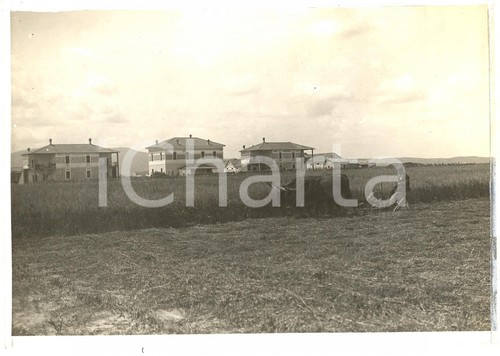 1930 terralba case - 1930, (or)