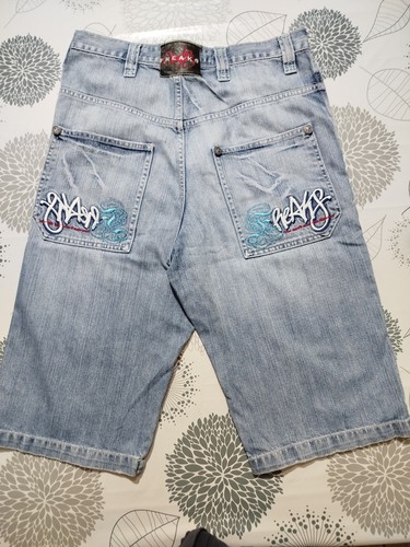 Pantaloncino jeans a - di,