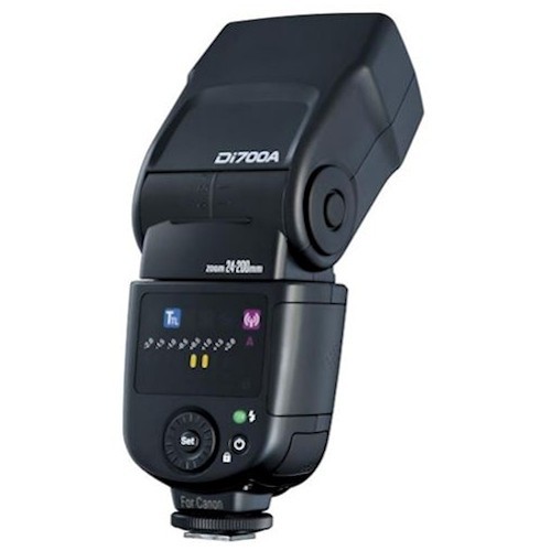Nissin 700a fujifilm - nissin,