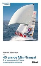 40 ans de mini transat : A la