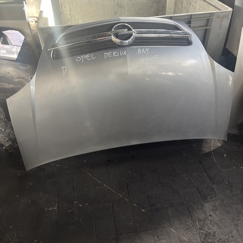 Cofano anteriore opel meriva - meriva, a