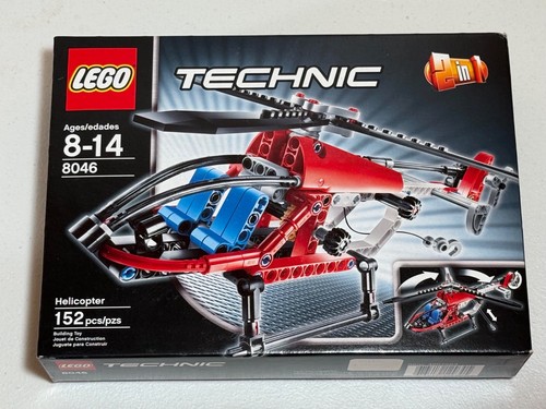 Lego technic 8046 - technic,
