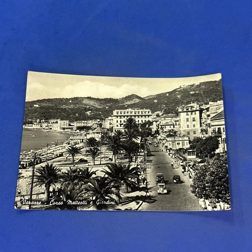 Varazze corso matteotti - corso, e