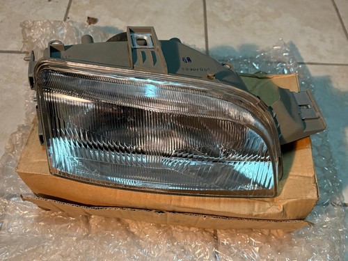 Faro fanale anteriore destro - fanale,