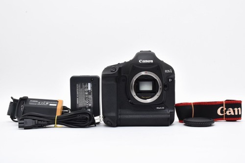 Canon eos mark - canon,