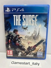 THE SURGE - SONY PS4 - GIOCO