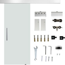 Brugel Porta Scorrevole Vetro