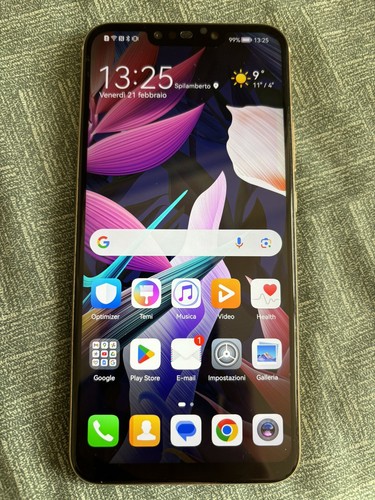 Huawei mate lite 64bg - 20,