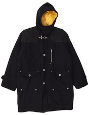 Americanino Mens Hooded