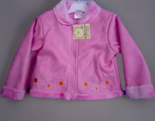 Cappotto Sheerling Bambina