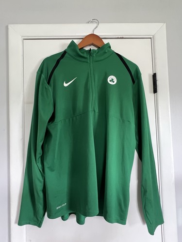 Nike dri fit boston - boston, celtics