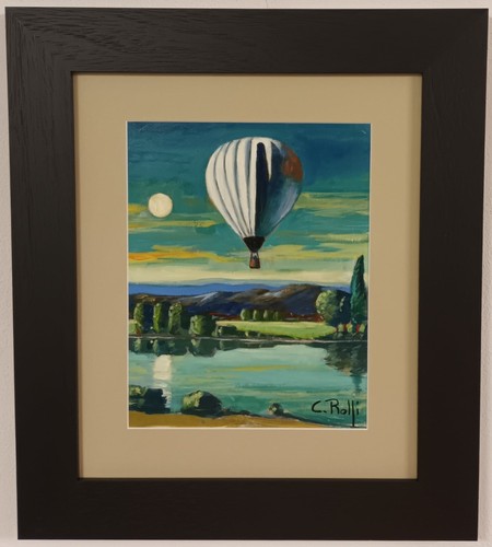 Claudio rolfi 25x20 - claudio,