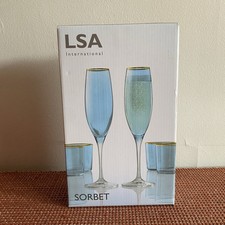 LSA International Sorbet