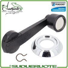 Maniglia Leva Alzavetro