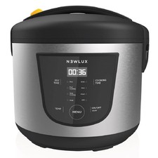 NEWLUX Robot da Cucina