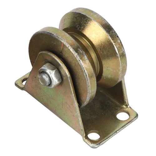 2pcs rullo per cancello - rullo,