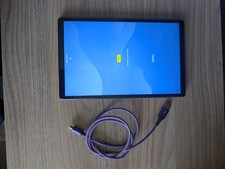 Lenovo tab m10 fhd - m10,